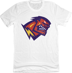 Orlando Rage Football Tee