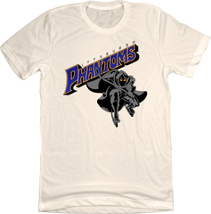 Pittsburgh Phantoms Unisex Tee