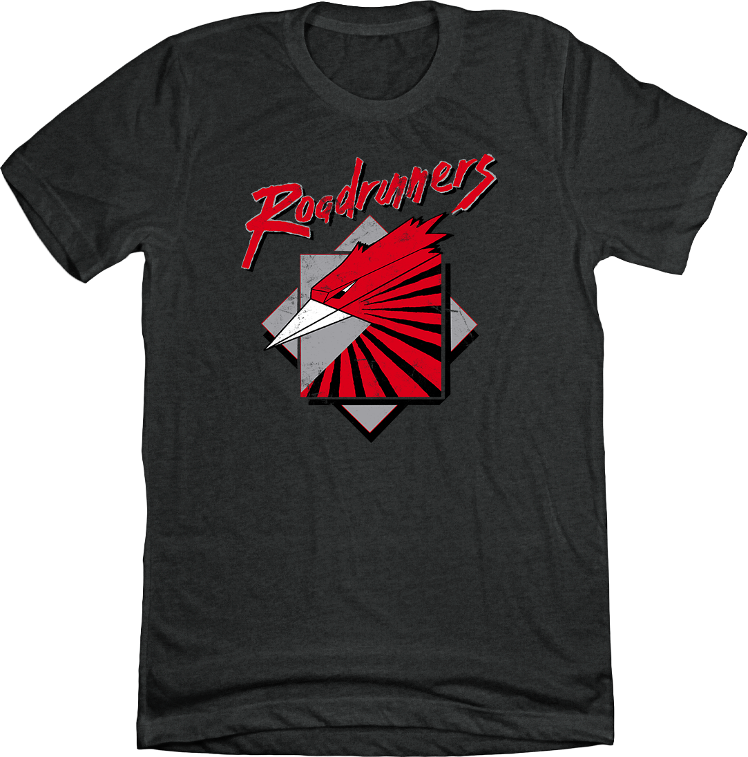Montreal Roadrunners Tee