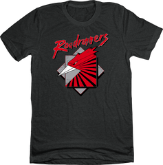 Montreal Roadrunners Tee