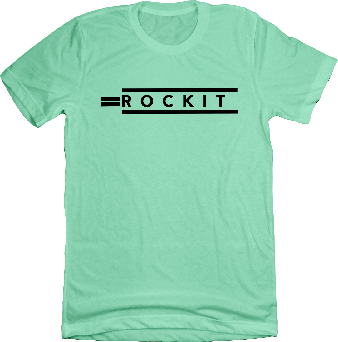 Club Rockit Tee