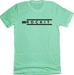 Club Rockit Tee