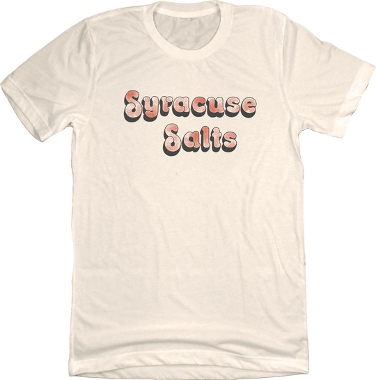 Syracuse Salts Softball