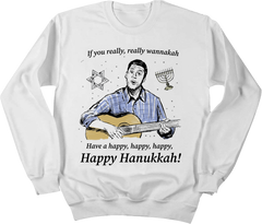 The Chanukah Song T-shirt