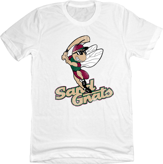 Savannah Sand Gnats