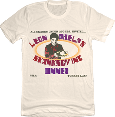 Skanksgiving