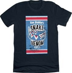 Ken Stabler's Snake Venom Cola