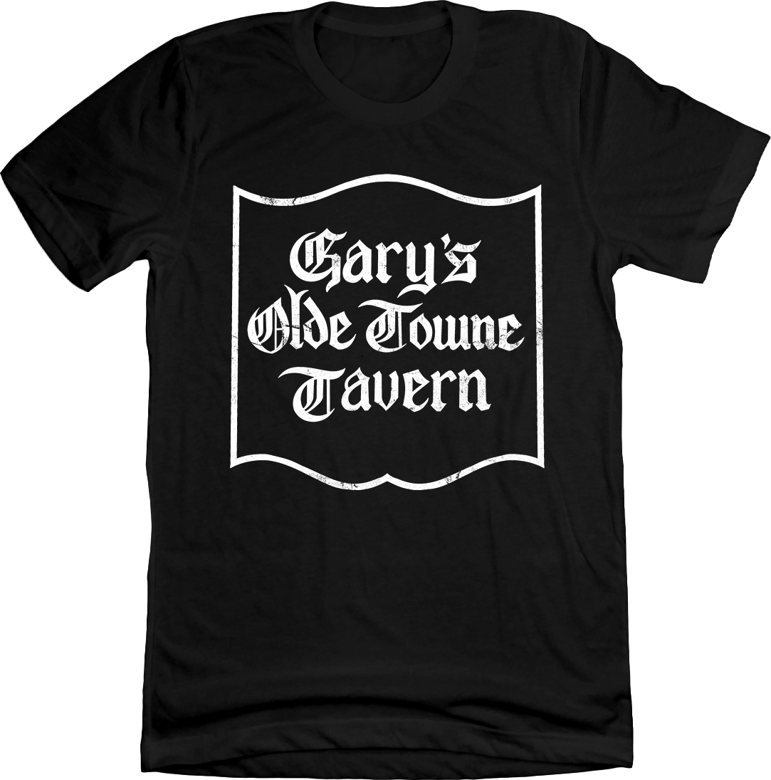 Gary's Olde Towne Tavern