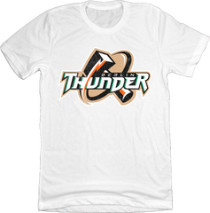 Berlin Thunder - World League of American Football White Tee