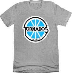 Toronto Tornados Basketball Tee