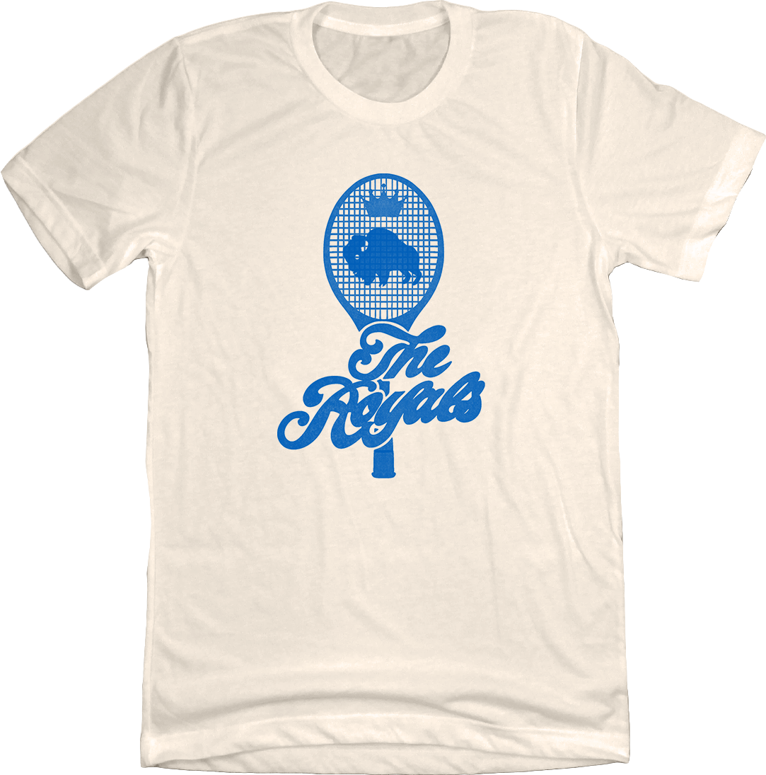 Toronto-Buffalo Royals Tee