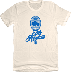 Toronto-Buffalo Royals Tee