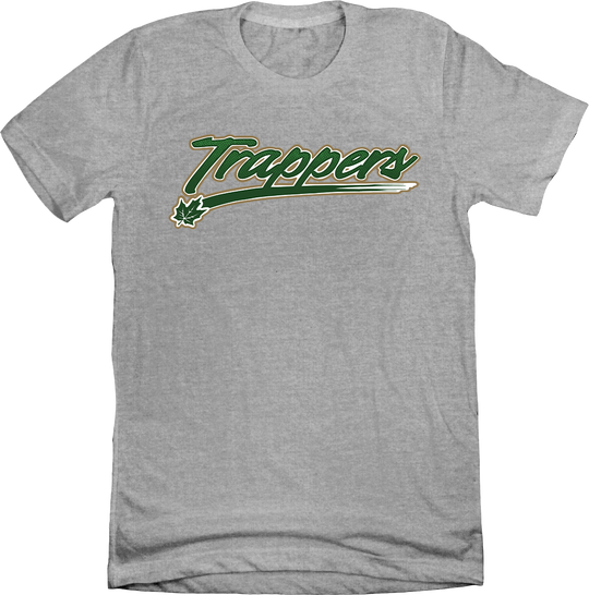 Edmonton Trappers