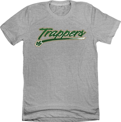 Edmonton Trappers Tee