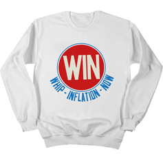 WIN Whip Inflation Now