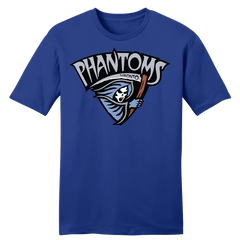 Toronto Phantoms T-shirt blue