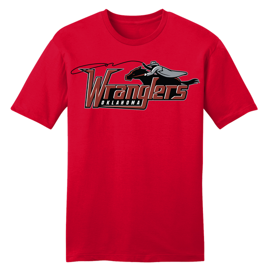 Oklahoma Wranglers