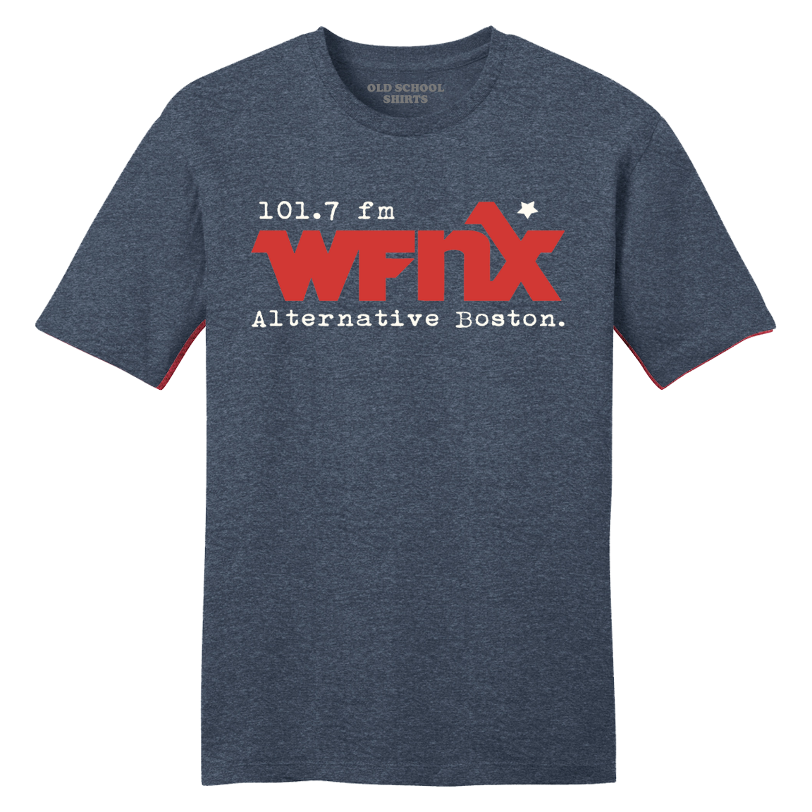 WFNX Boston