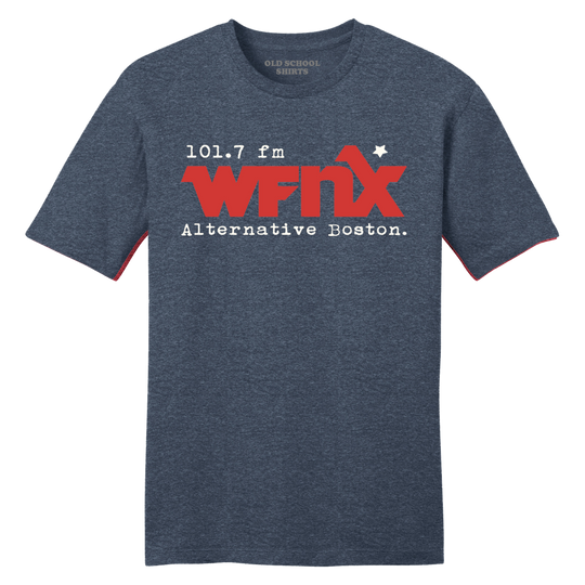 WFNX Boston