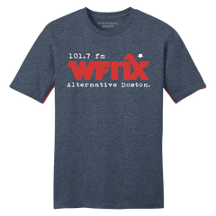 WFNX Boston