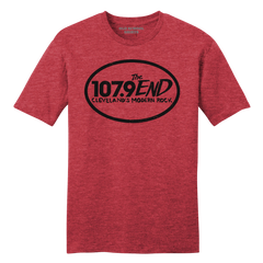 107.9 The End Cleveland