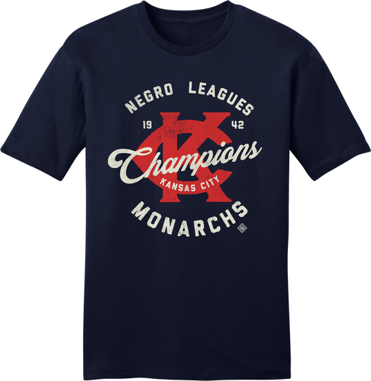 1924 Kansas City Monarchs Negro League Champs