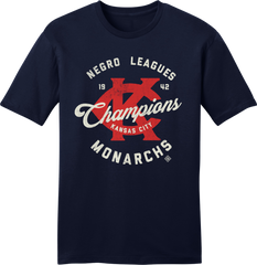 1924 Kansas City Monarchs Negro League Champs