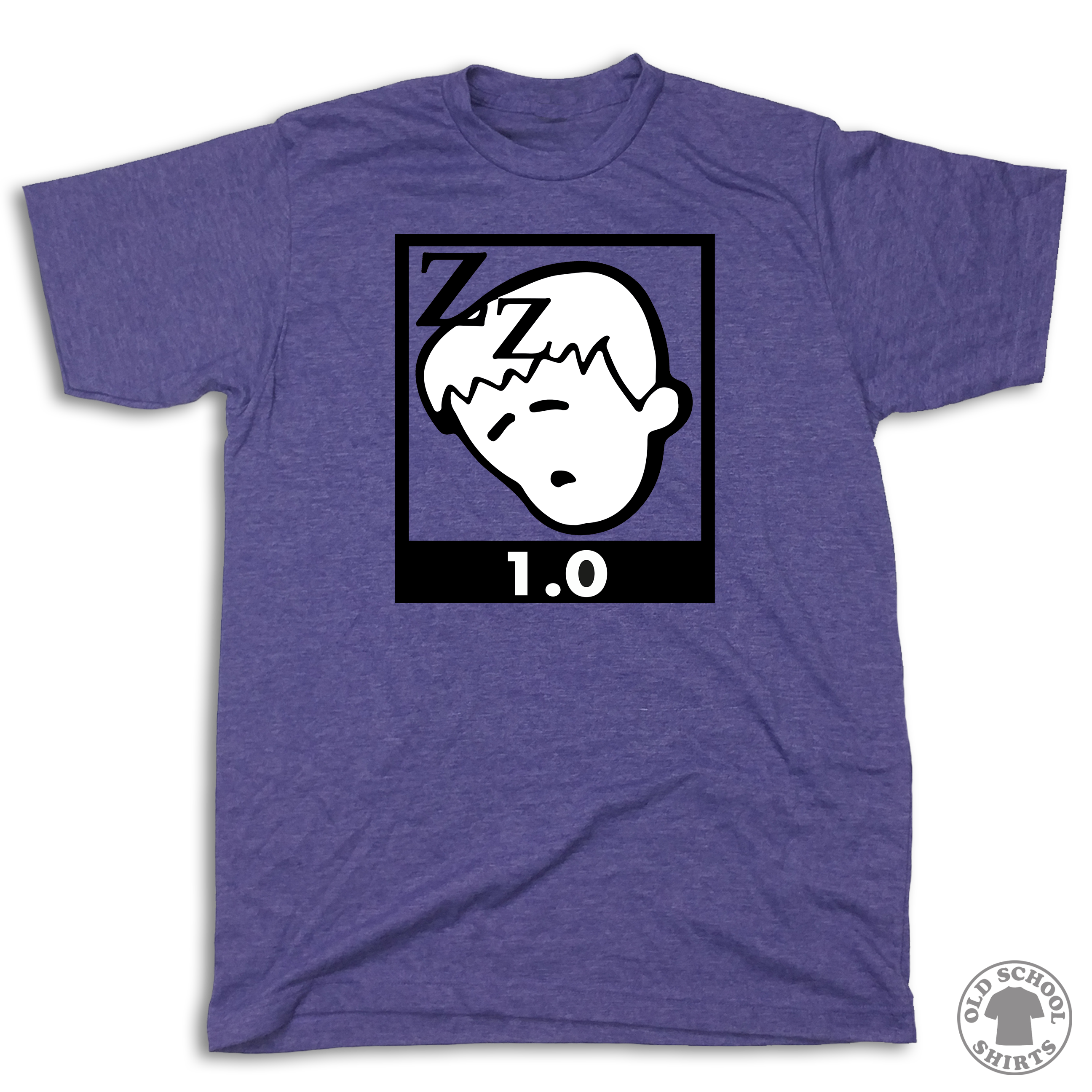 GamePro Reviews - 1.0 - Old School Shirts- Retro Sports T Shirts