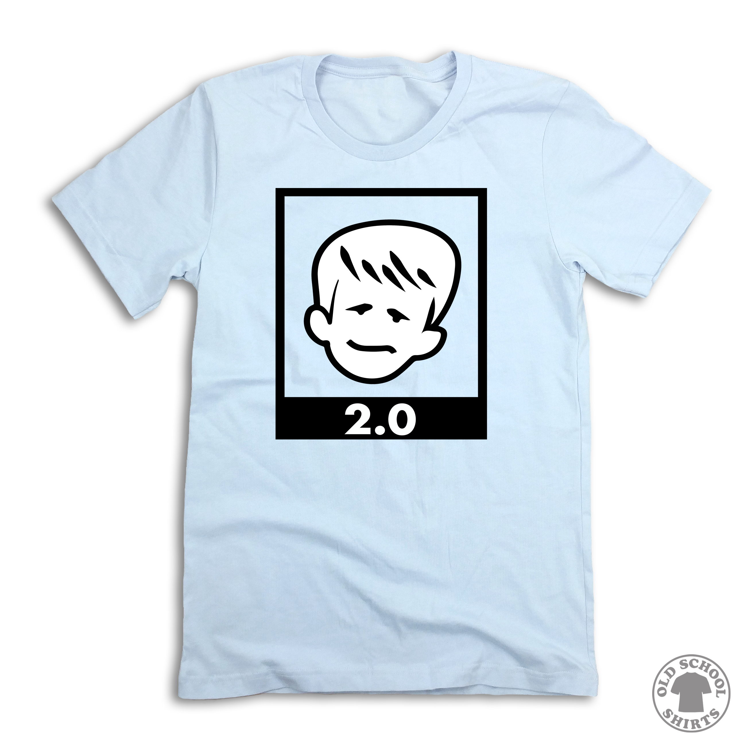 GamePro Reviews - 2.0 - Old School Shirts- Retro Sports T Shirts