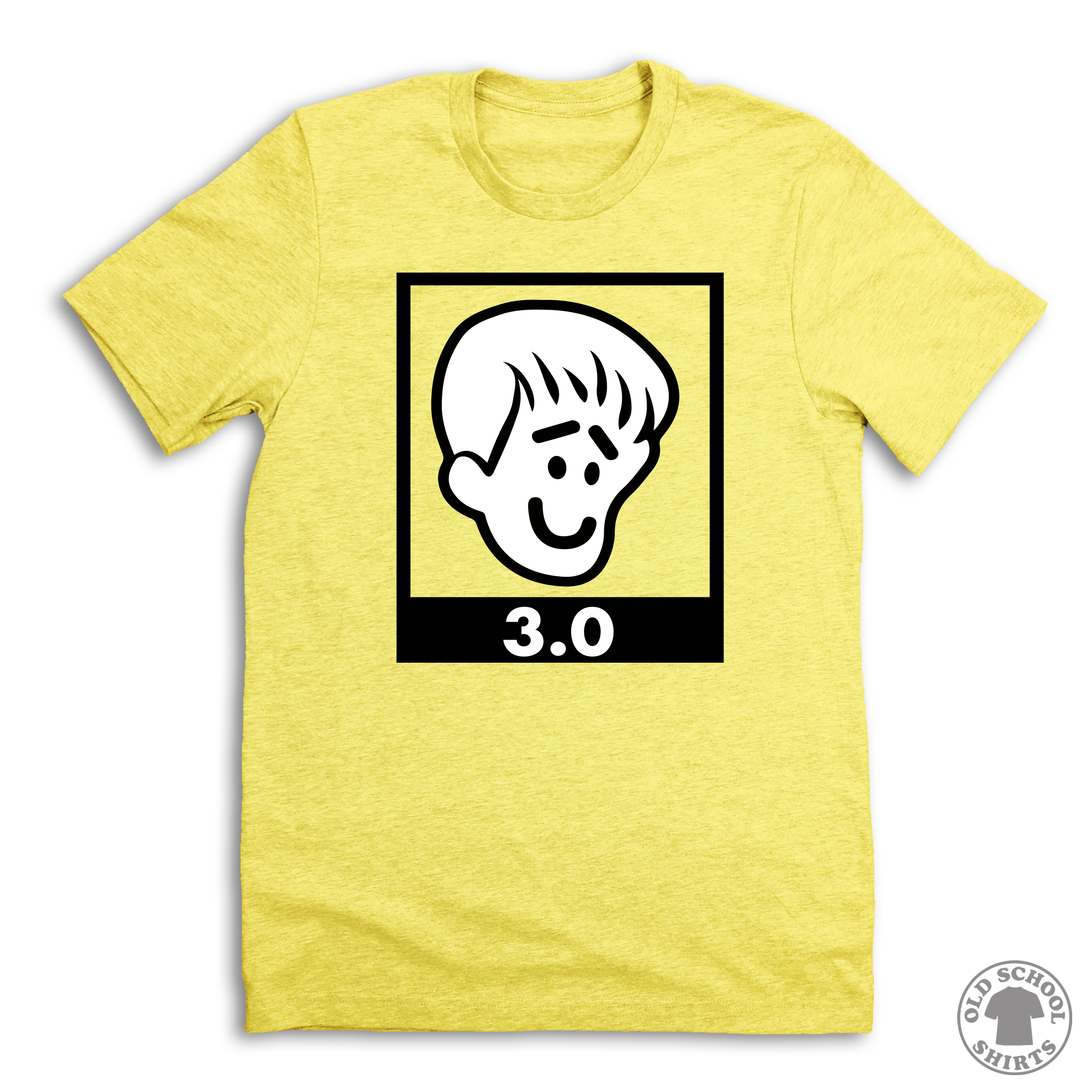 GamePro Reviews - 3.0 - Old School Shirts- Retro Sports T Shirts
