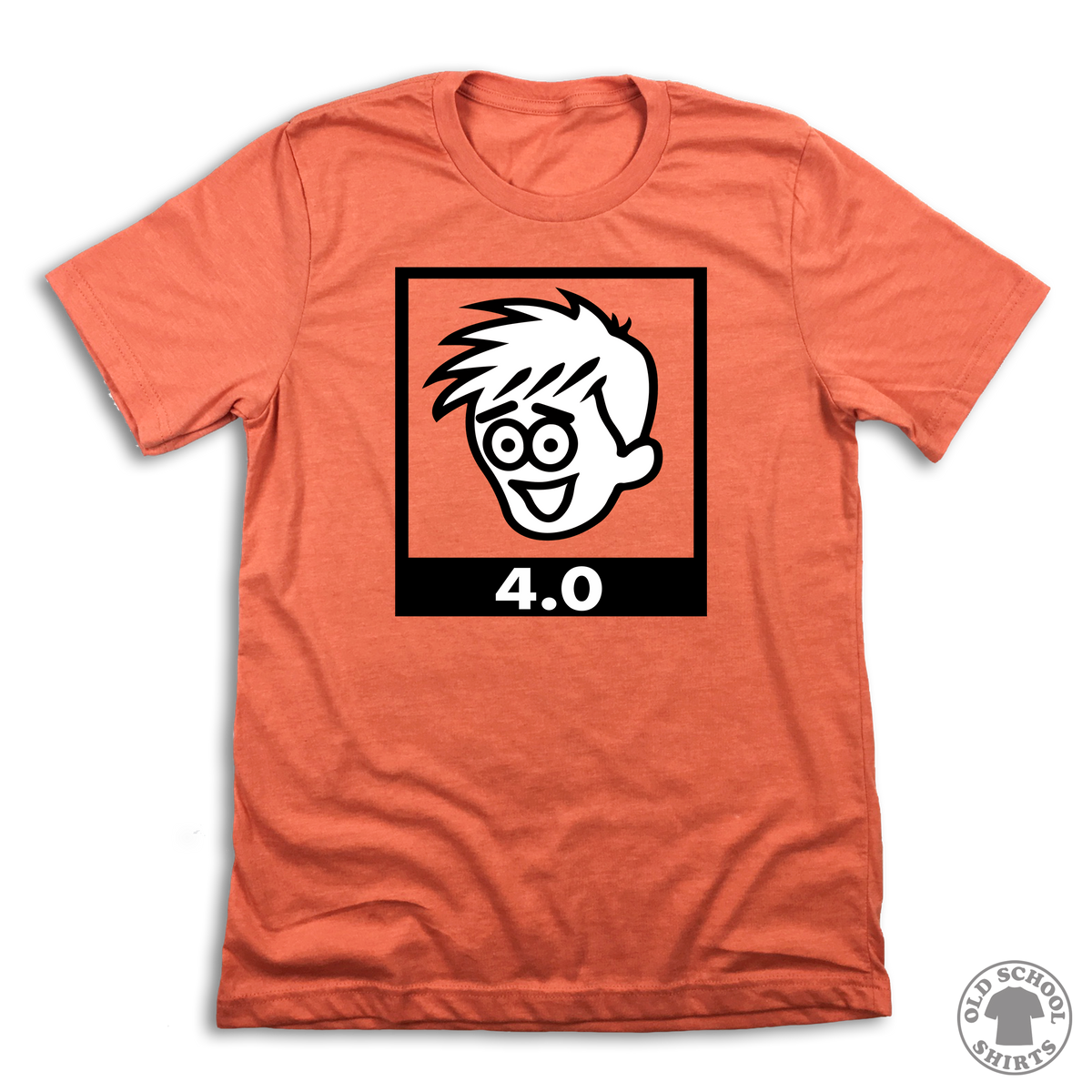 GamePro Reviews - 4.0 - Old School Shirts- Retro Sports T Shirts