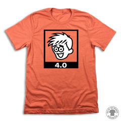 GamePro Reviews - 4.0 - Old School Shirts- Retro Sports T Shirts
