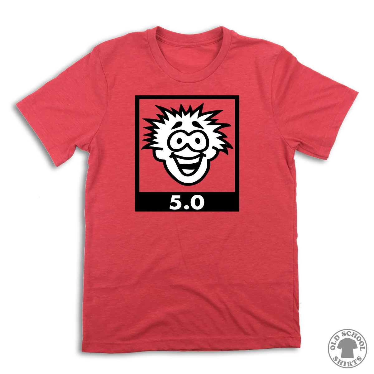 GamePro Reviews - 5.0 - Old School Shirts- Retro Sports T Shirts