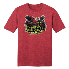 Buzzard's Nest Records