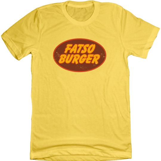 Fatso Burger