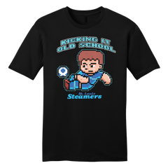 8Bit St. Louis Steamers