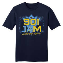 901 Jam Enjoy the Show! tee
