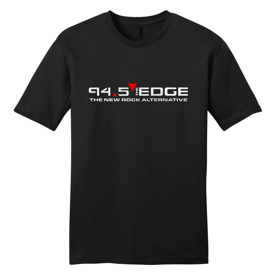The Edge 94.5 Dallas tee