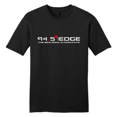 The Edge 94.5 Dallas tee