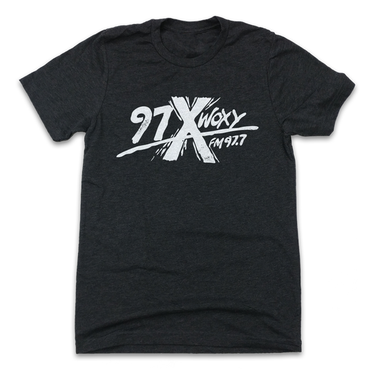 97X WOXY
