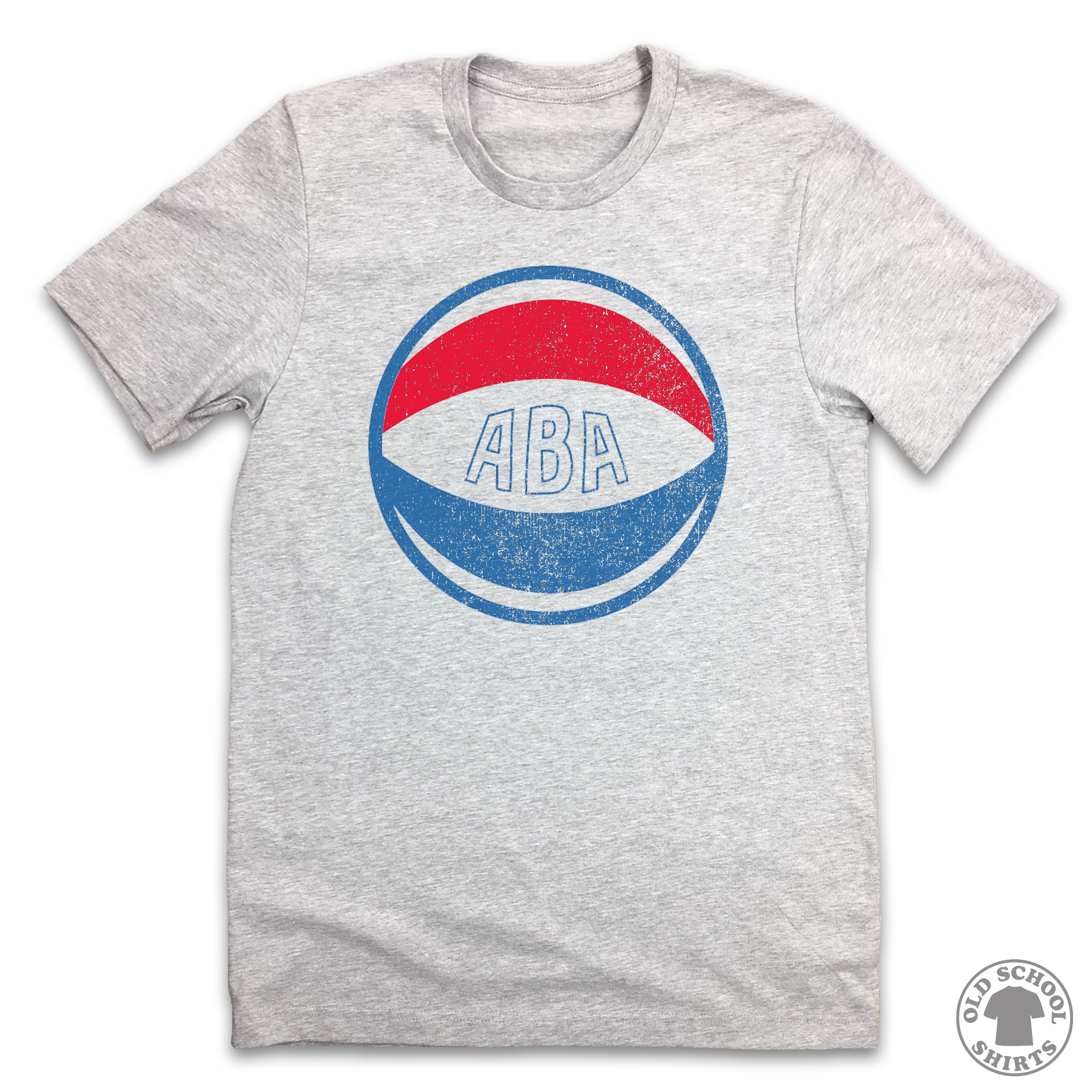 Aba basketball top shirts