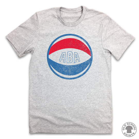 ABA American Basketball Association