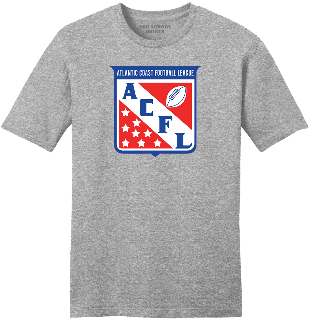 Atlantic Coast Football League