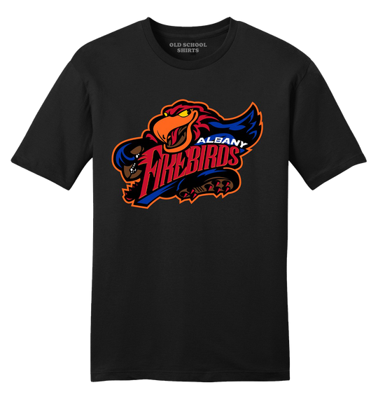 Albany Firebirds