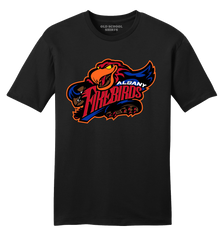 Albany Firebirds T-shirt