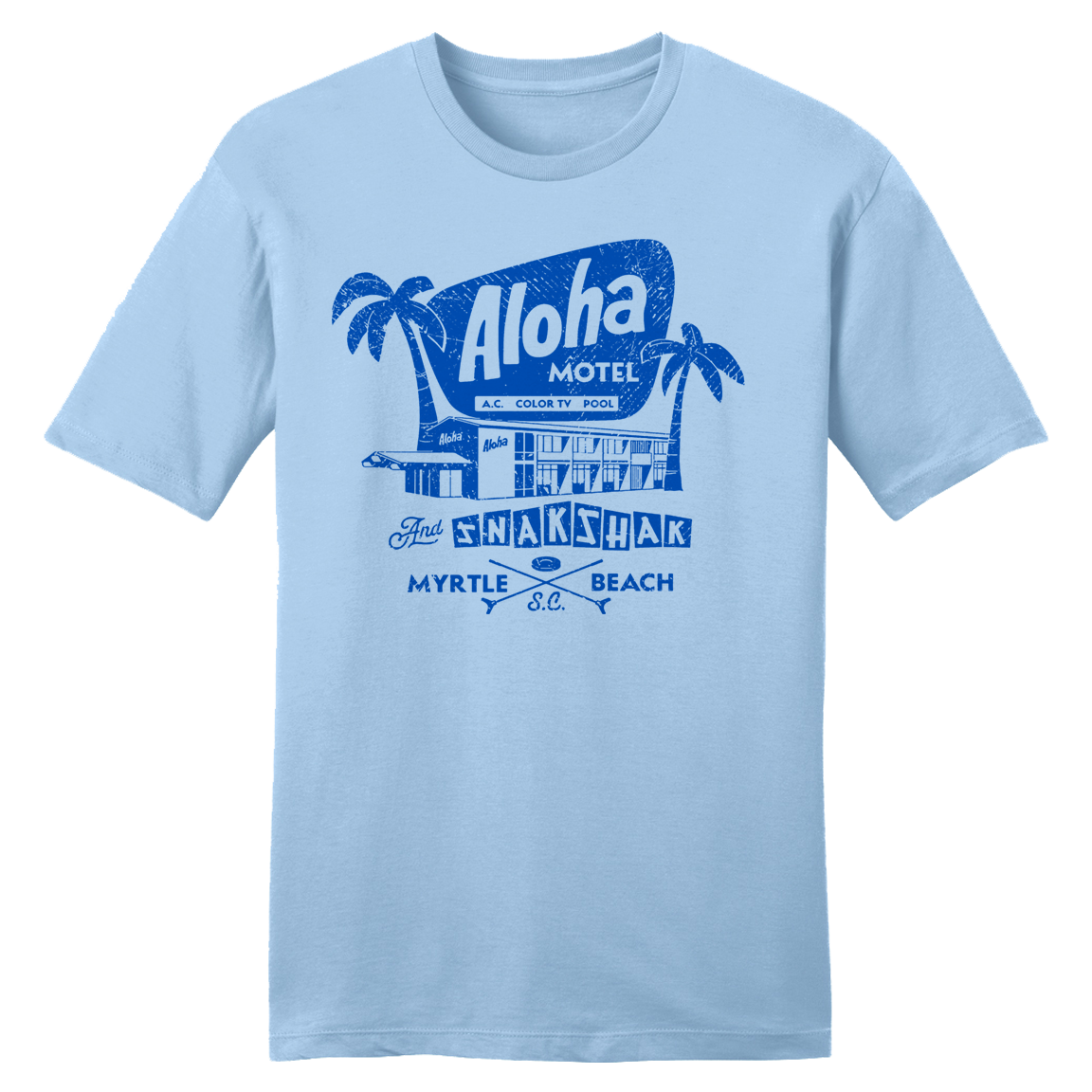 Aloha Motel