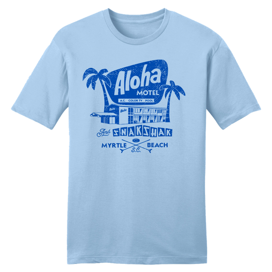 Aloha Motel