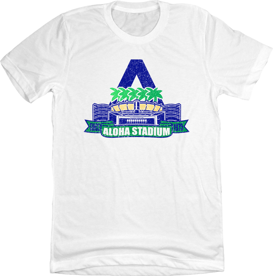Aloha Stadium