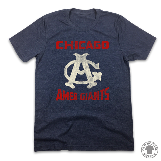 Chicago Amer Giants