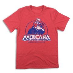 Americana Amusement Park